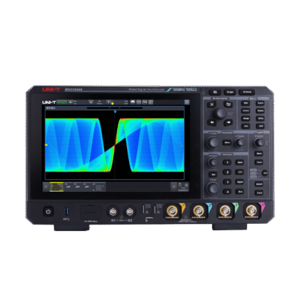 OSCILLOSCOPE MSO3000X