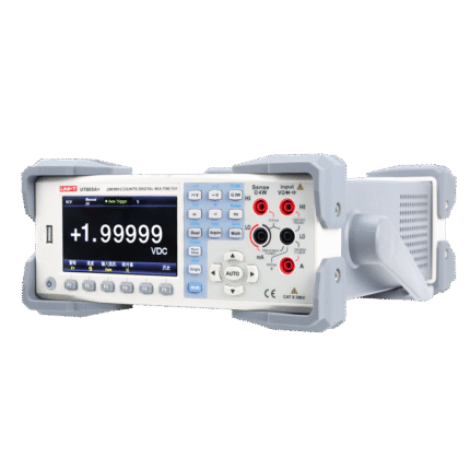 Benchtop Multimètre UT8806 UT8805A UT805A + UT8804N UT8803N
