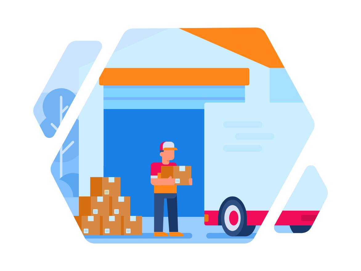 Logistique et transport