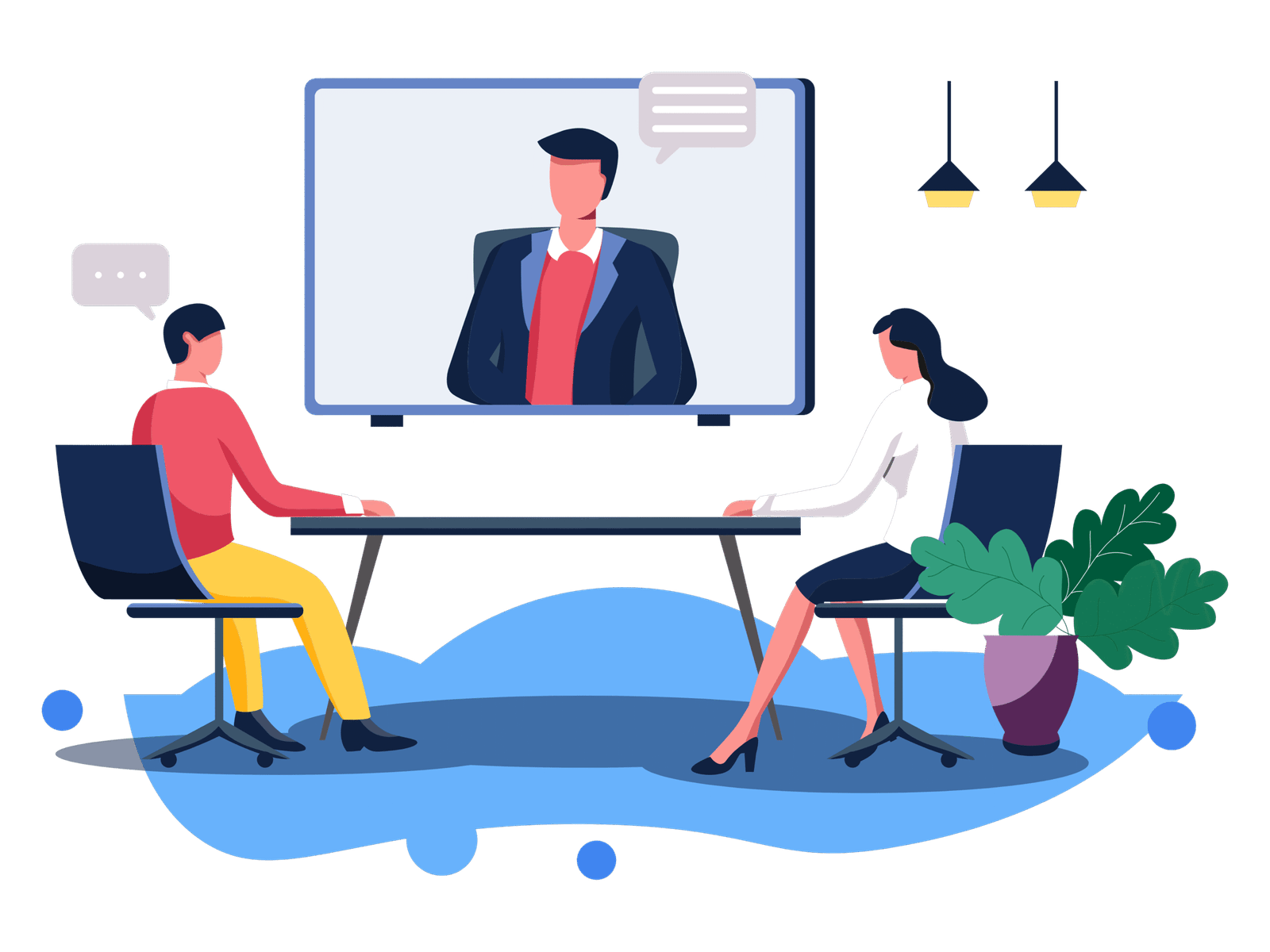 Consultation en ligne