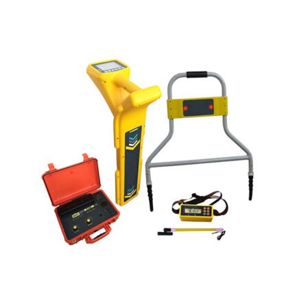 Gradient Ultra-Burial Depth Audio Detector 1003001