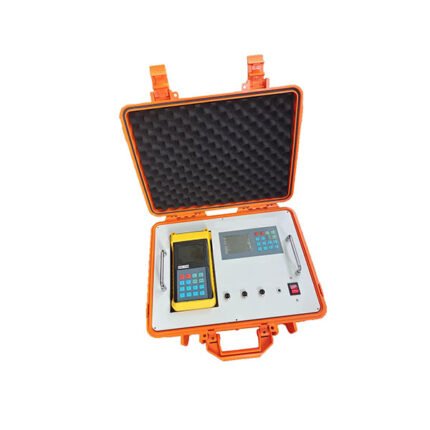 पाइपलाइन कोटिंग इन्सुलेशन प्रतिरोध परीक्षक 1003000