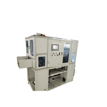 In-line Plasma Cleaning Machine 1002003