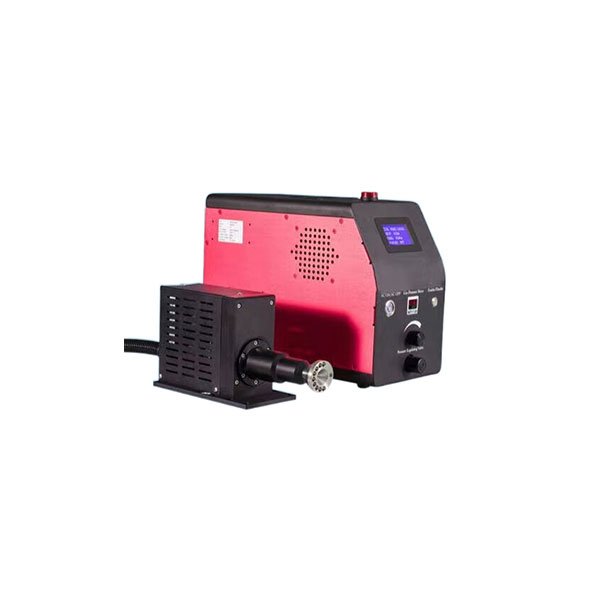 เครื่องทำความสะอาดพลาสม่าบรรยากาศแบบสเปรย์โรตารี 1002005 Rotary-Spray Atmospheric Plasma Cleaner 1002005