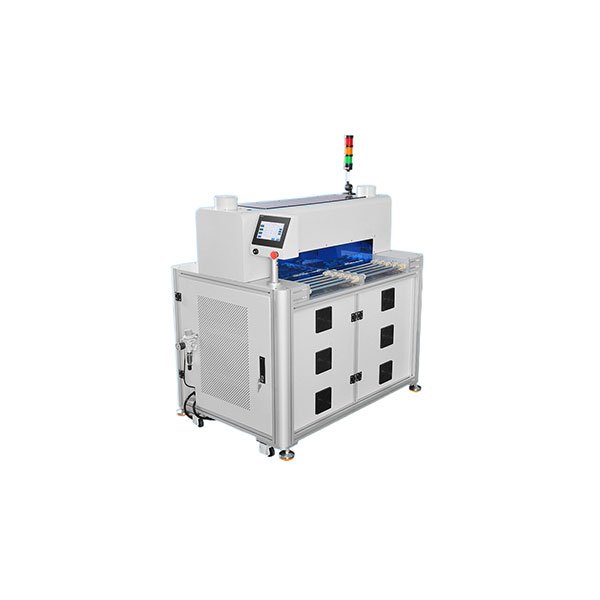 Nettoyeur de plasma atmosphérique à grande largeur 1002007 Wide-Width Atmospheric Plasma Cleaner 1002007