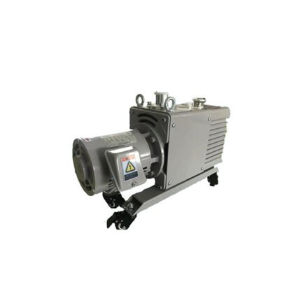 Direct-Drive Rotary Vane Vacuum Pump 1002008