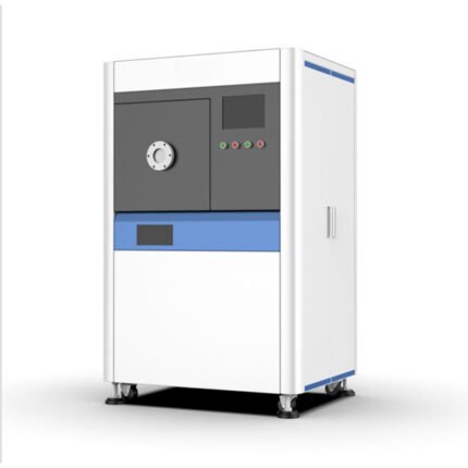 Plasma Cleaning Machine 1002001