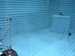 Microwave Anechoic Chamber