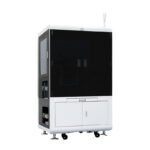 Inline Vision Dispensing Machine