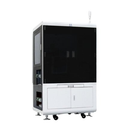 Inline Vision Dispensing Machine