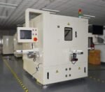 Fully Automatic X-Ray Inspection Machine for Cylindrical Batteries