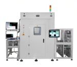 X-Ray Inspection Machine for Wound Power Batteries