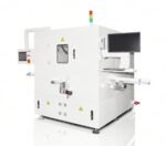 Fully Automatic X-Ray Inspection Machine for Cylindrical Batteries