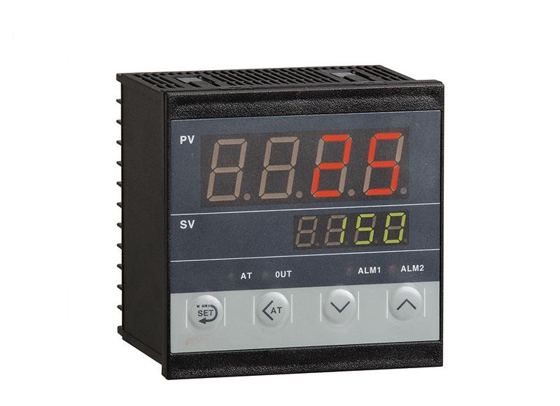 Intelligent Temperature Controller