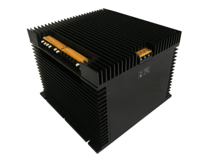 Very Low Ripple Module