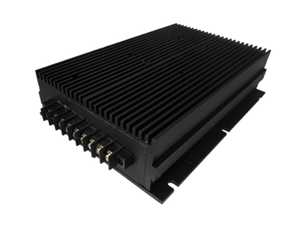 DC High Voltage Module