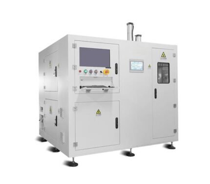 Fully Automatic X-RAY Inspection Equipment