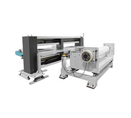 X-RAY Online Thin Film Thickness Gauge