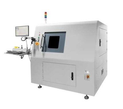 2.5D X-RAY Inspection Equipment