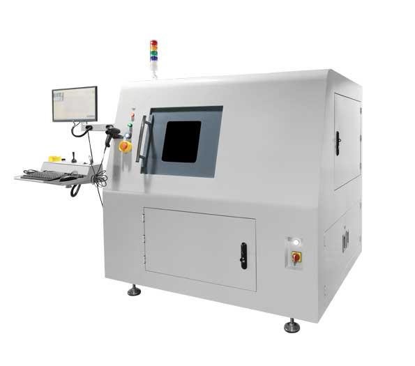 2.5D X-RAY Inspection Equipment