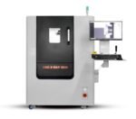 X-Ray Non-Destructive Testing (NDT) Equipment