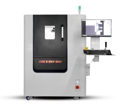 X-Ray Non-Destructive Testing (NDT) Equipment