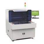 Offline PCBA Saw Depaneling Machine