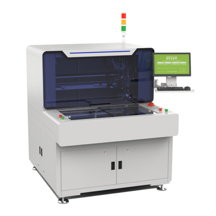 Offline PCBA Saw Depaneling Machine