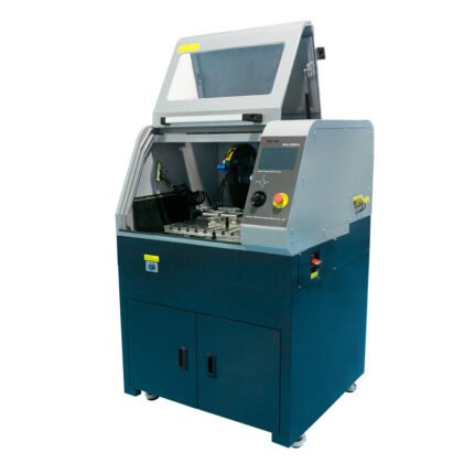 Automatic Cutting Machine