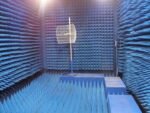 Microwave Anechoic Chamber
