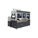 Automatic wire harness equipment