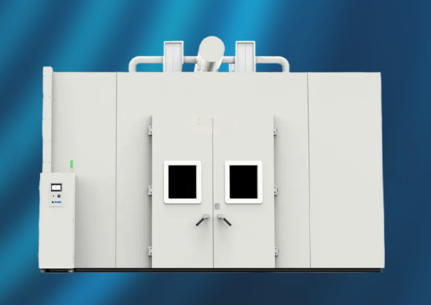 Phòng thử nghiệm lão hóa ở nhiệt độ cao High-Temperature Aging Test Chamber