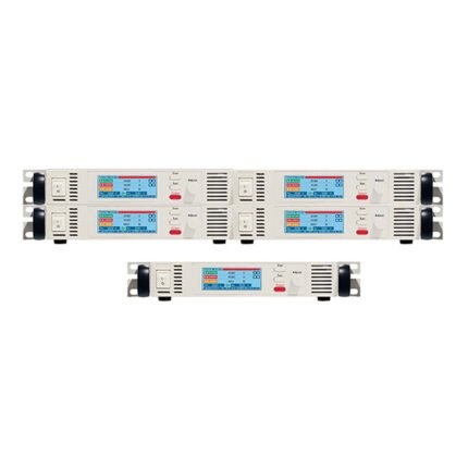 Slim Programmable DC Supply 1006007