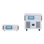 Линейный программируемый источник питания переменного тока 1006008