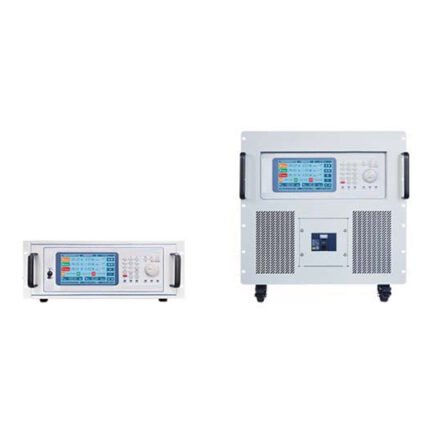 Linear Programmable AC Power Supply 1006008