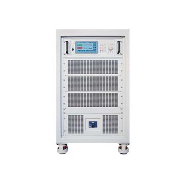 Programmable AC Constant Current Supply