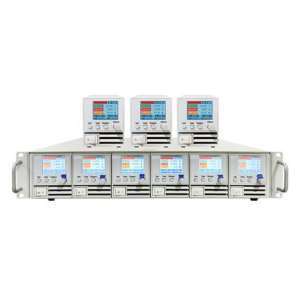 Portable Programmable DC Power Supply 1006006