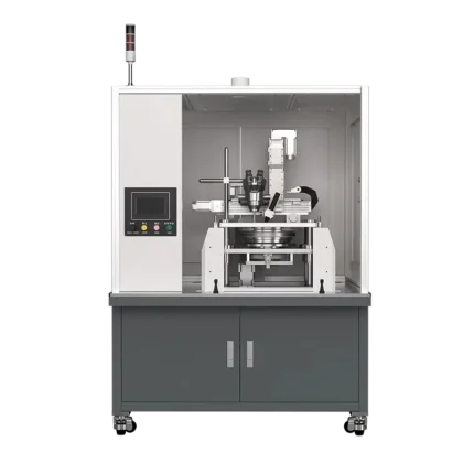 Internal Circle Welding Machine