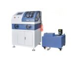Automatic Metallographic Sample Cutting Machine