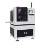 High-Precision Vision Dispensing Machine