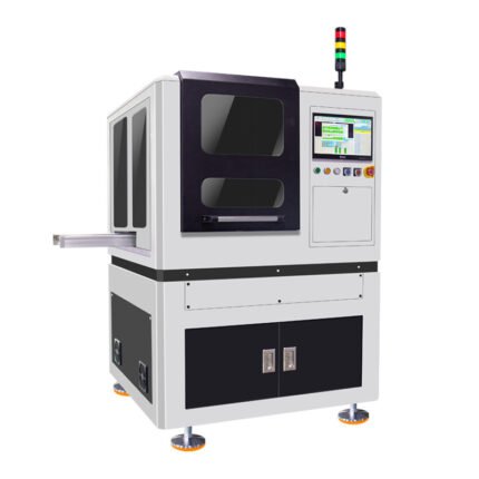 High-Precision Vision Dispensing Machine