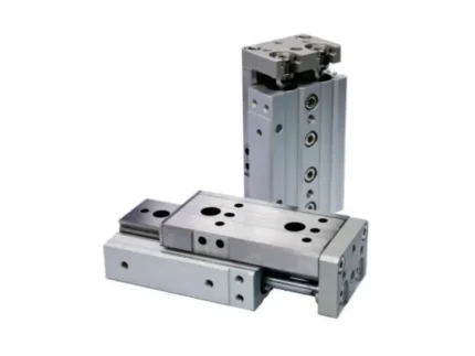 Pneumatic Slide 1025024