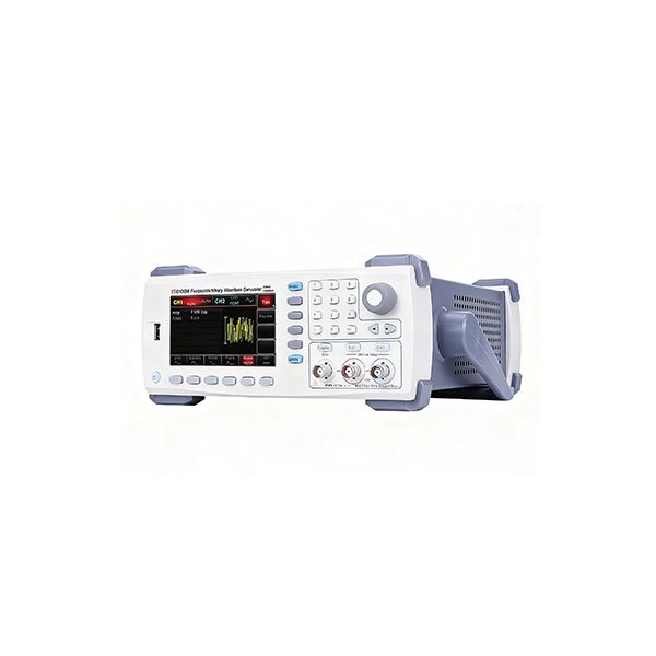 Dual-Channel Function/Arbitrary Waveform Generator 1024012 Dual-Channel Function/Arbitrary Waveform Generator 1024012