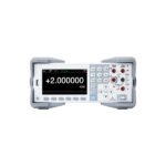 6½-Digit Dual Display Digital Multimeter 1024000