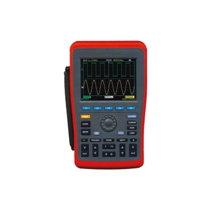 Handheld Digital Storage Oscilloscope 1024007