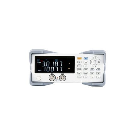 Digital AC Millivoltmeter 1024018