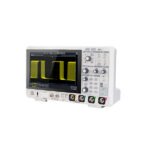 Oscilloscope isyarat campuran (Mso)