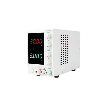 Economical Linear DC Power Supply 1024017