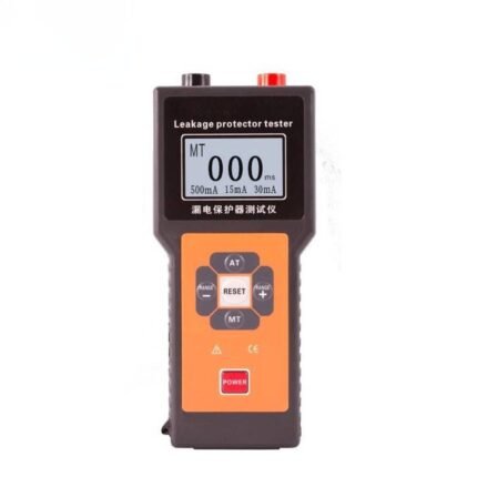 High Precision Leakage Protector Tester 1009016