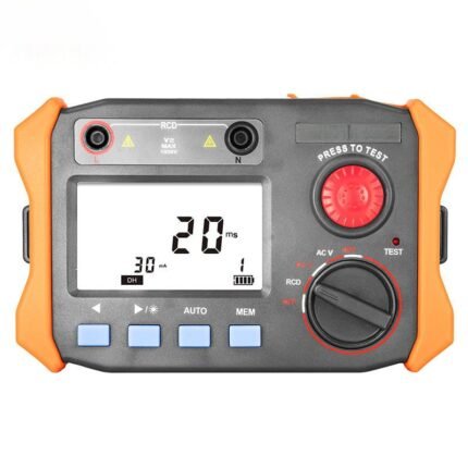 Leakage Circuit Breaker Tester 1009019